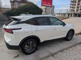 Nissan Qashqai J12 - 19500 € / 38138.68 лв. - 72568427 3