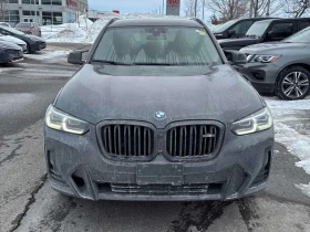 BMW X3 M40i * CARFAX * ПОДГРЕВИ* B58 - 34800 € / 68062.88 лв. - 13217602 2