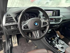 BMW X3 M40i * CARFAX * ПОДГРЕВИ* B58 - 34800 € / 68062.88 лв. - 13217602 12
