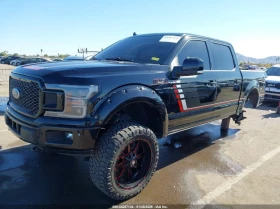 Ford F150 3.5l F-150 Lariat - 18000 € / 35204.94 лв. - 59769275 2