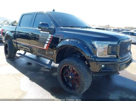 Ford F150 3.5l F-150 Lariat