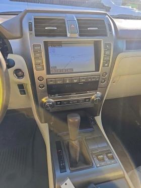 Lexus GX 460 Premium - 27900 € / 54567.66 лв. - 82374483 7