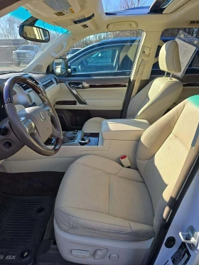 Lexus GX 460 Premium - 27900 € / 54567.66 лв. - 82374483 5
