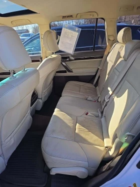 Lexus GX 460 Premium - 27900 € / 54567.66 лв. - 82374483 8