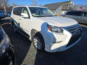 Lexus GX 460 Premium - 27900 € / 54567.66 лв. - 82374483 2