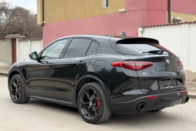 Alfa Romeo Stelvio 2.2 JTDM SUPER Q4 Внис Швейцария - 16818 € / 32893.15 лв. - 24753753 4
