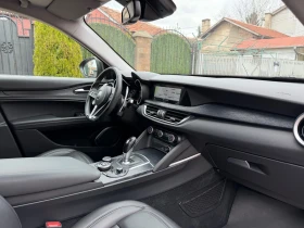 Alfa Romeo Stelvio 2.2 JTDM SUPER Q4 Внис Швейцария - 16818 € / 32893.15 лв. - 24753753 11