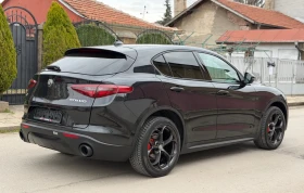 Alfa Romeo Stelvio 2.2 JTDM SUPER Q4 Внис Швейцария - 16818 € / 32893.15 лв. - 24753753 6