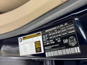 Mercedes-Benz ML 350 * BlueTEC * CARFAX * ЦЕНА ДО БГ | Auto.bg — изображение 11