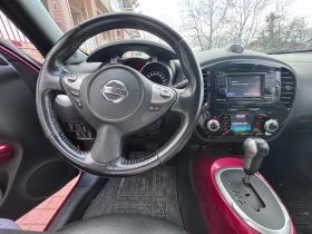 Nissan Juke 1.6 DIG-T - 7400 € / 14473.14 лв. - 97431483 16