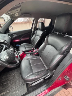 Nissan Juke 1.6 DIG-T - 7400 € / 14473.14 лв. - 97431483 7