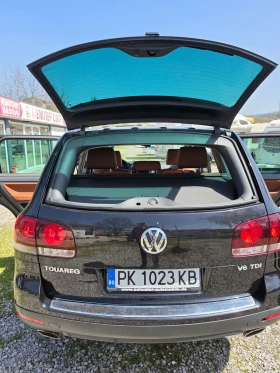VW Touareg 3.0TDI FACELIFT, BI XENON | Auto.bg — изображение 6