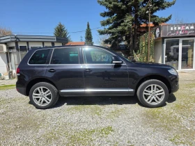 VW Touareg 3.0TDI FACELIFT, BI XENON | Auto.bg — изображение 5