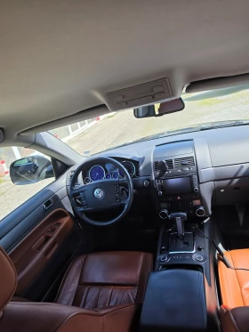 VW Touareg 3.0TDI FACELIFT, BI XENON | Auto.bg — изображение 10