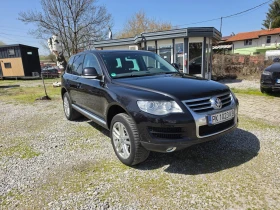 VW Touareg 3.0TDI FACELIFT, BI XENON | Auto.bg — изображение 2