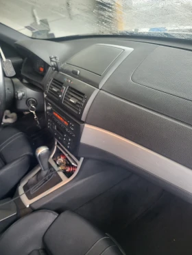 BMW X3 3.0d | Mobile.bg � ����� ������ 9