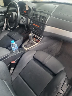 BMW X3 3.0d | Mobile.bg � ����� ������ 10