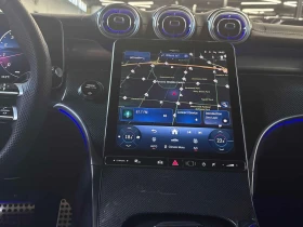 Mercedes-Benz GLC 300 COUPE/ПАНОРАМА/360 - 48500 € / 94857.76 лв. - 34454866 9