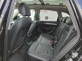 Audi Q5 3.0TDI-239��= �������= NAVI= PANORAMA= LED | Mobile.bg � ����� ������ 9