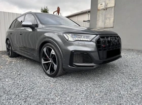 Audi SQ7 4.0TDI V8 Quattro | Mobile.bg � ����� ������ 5