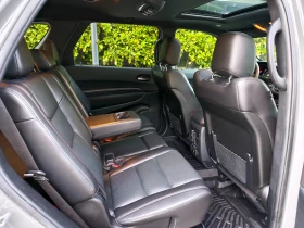 Dodge Durango 5.7 HEMI / RT+ AWD | Auto.bg — изображение 10