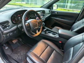 Dodge Durango 5.7 HEMI / RT+ AWD | Auto.bg — изображение 8