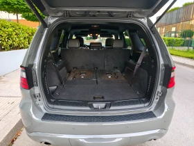 Dodge Durango 5.7 HEMI / RT+ AWD | Auto.bg — изображение 15