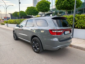 Dodge Durango 5.7 HEMI / RT+ AWD | Auto.bg — изображение 2
