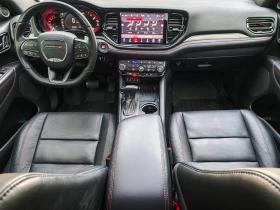 Dodge Durango 5.7 HEMI / RT+ AWD | Auto.bg — изображение 6