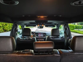 Dodge Durango 5.7 HEMI / RT+ AWD | Auto.bg — изображение 11