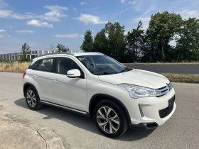 Citroen C4 AIRCROSS 1.6 HDI 4X4 | Mobile.bg � ����� ������ 2