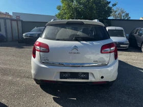 Citroen C4 AIRCROSS 1.6 HDI 4X4 - 9500 € / 18580.38 лв. - 77786079 6