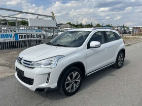 Citroen C4 AIRCROSS 1.6 HDI 4X4 | Mobile.bg � ����� ������ 4