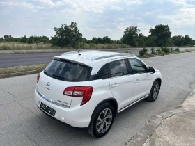 Citroen C4 AIRCROSS 1.6 HDI 4X4 | Mobile.bg � ����� ������ 5