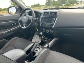 Citroen C4 AIRCROSS 1.6 HDI 4X4 | Mobile.bg � ����� ������ 9