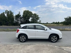 Citroen C4 AIRCROSS 1.6 HDI 4X4 | Mobile.bg � ����� ������ 3