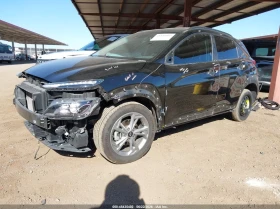 Hyundai Kona 2.0L I-4 DOHC, VVT, 147HP Front Wheel Drive | Mobile.bg � ����� ������ 2