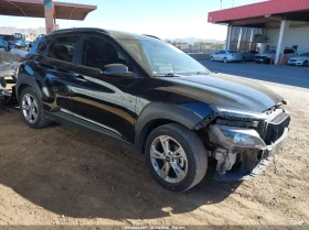 ������ Hyundai Kona
