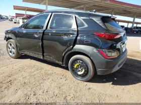 Hyundai Kona 2.0L I-4 DOHC, VVT, 147HP Front Wheel Drive | Mobile.bg � ����� ������ 3
