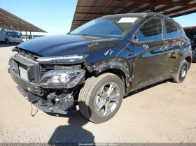 Hyundai Kona 2.0L I-4 DOHC, VVT, 147HP Front Wheel Drive | Mobile.bg � ����� ������ 6