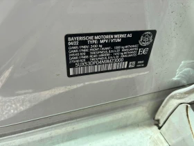 BMW X3 xDrive30i/M sport/2 �����/��������/CARFAX | Mobile.bg � ����� ������ 11