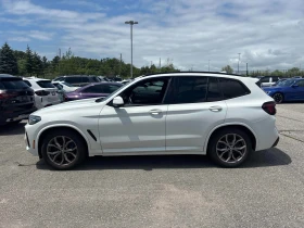 BMW X3 xDrive30i/M sport/2 �����/��������/CARFAX | Mobile.bg � ����� ������ 3