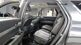 Hyundai Palisade 3.8* 4WD* CALLIGRAPHY* ПОДГРЕВ* ОБДУХВАНЕ* 360* ПА | Auto.bg — изображение 10