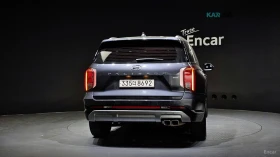 Hyundai Palisade 3.8* 4WD* CALLIGRAPHY* ПОДГРЕВ* ОБДУХВАНЕ* 360* ПА | Auto.bg — изображение 4