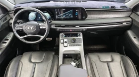 Hyundai Palisade 3.8* 4WD* CALLIGRAPHY* ПОДГРЕВ* ОБДУХВАНЕ* 360* ПА | Auto.bg — изображение 6
