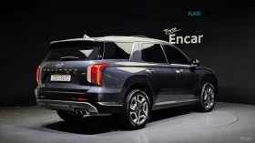 Hyundai Palisade 3.8* 4WD* CALLIGRAPHY* ПОДГРЕВ* ОБДУХВАНЕ* 360* ПА | Auto.bg — изображение 2