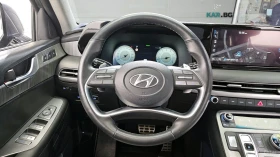 Hyundai Palisade 3.8* 4WD* CALLIGRAPHY* ПОДГРЕВ* ОБДУХВАНЕ* 360* ПА | Auto.bg — изображение 12