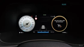 Hyundai Palisade 3.8* 4WD* CALLIGRAPHY* ПОДГРЕВ* ОБДУХВАНЕ* 360* ПА | Auto.bg — изображение 7