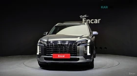 Hyundai Palisade 3.8* 4WD* CALLIGRAPHY* ПОДГРЕВ* ОБДУХВАНЕ* 360* ПА | Auto.bg — изображение 3