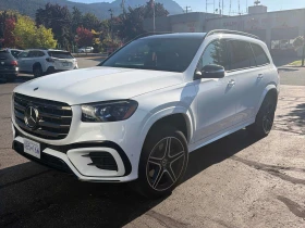 ������ Mercedes-Benz GLS 45...